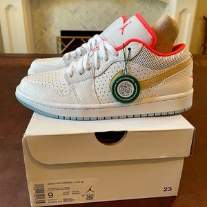 BRAND NEW Nike Air Jordans